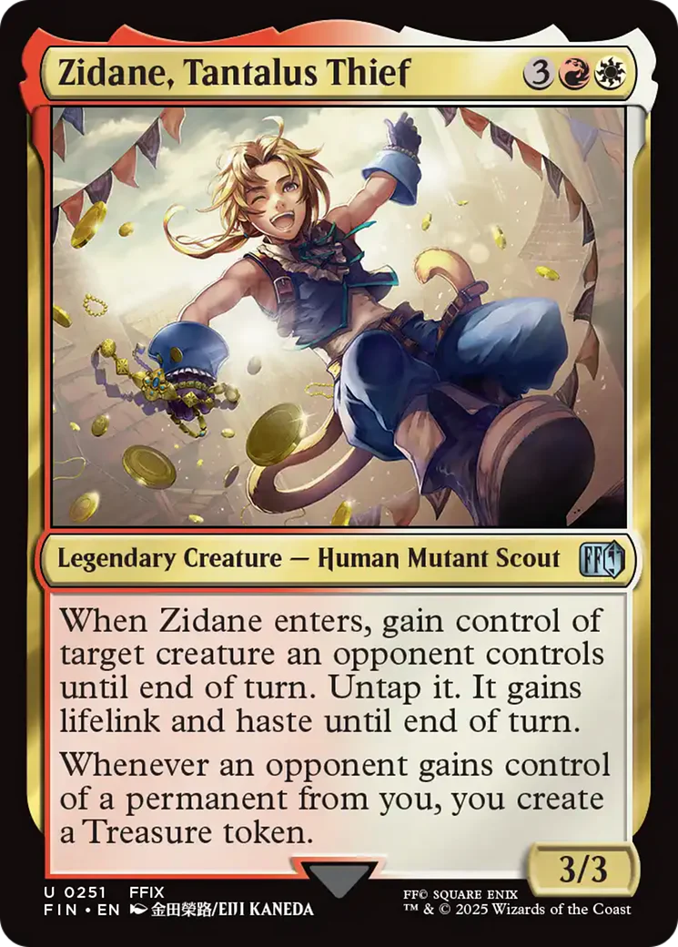 Magic: The Gathering Singles